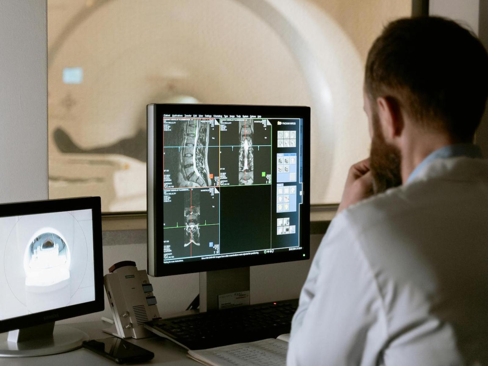 Access to Clinical Technology