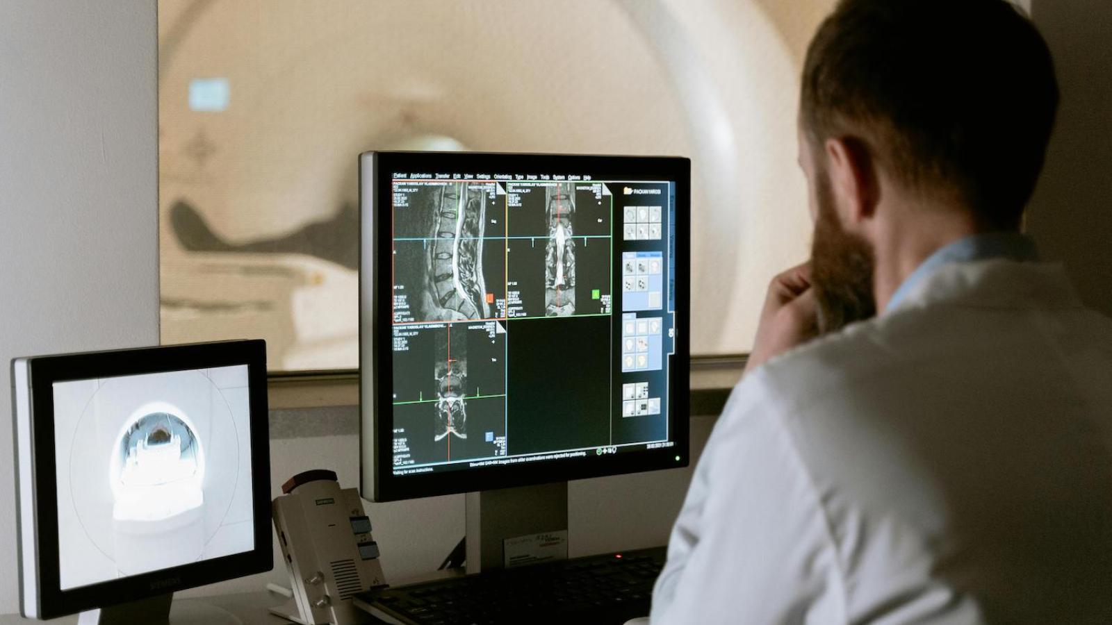Access to Clinical Technology