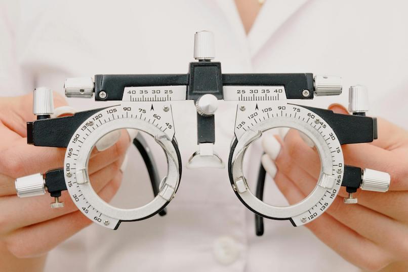 Access to Optometry