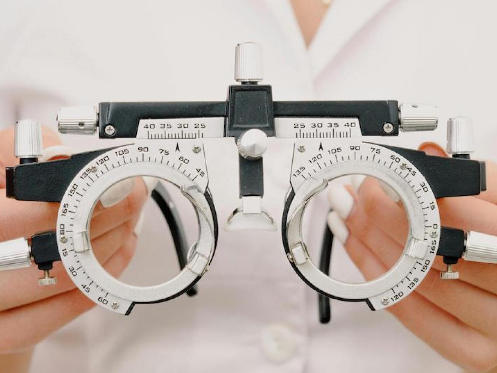 Access to Optometry