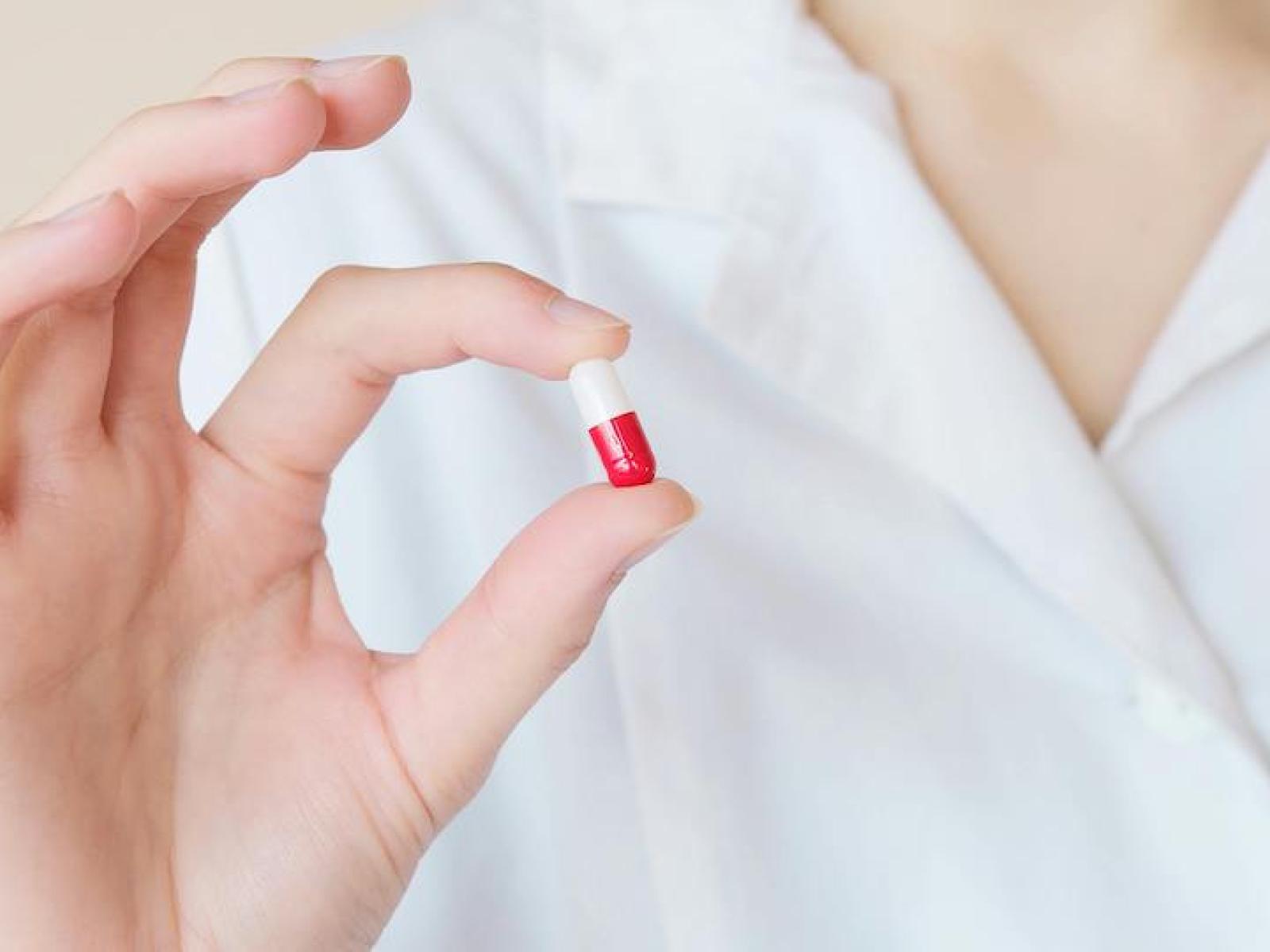 Access to Pharmacy