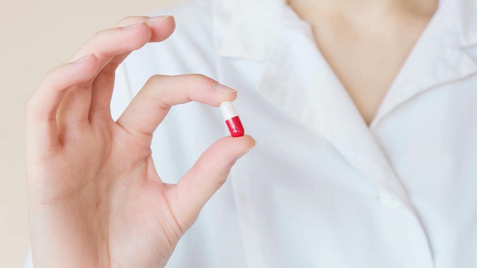 Access to Pharmacy