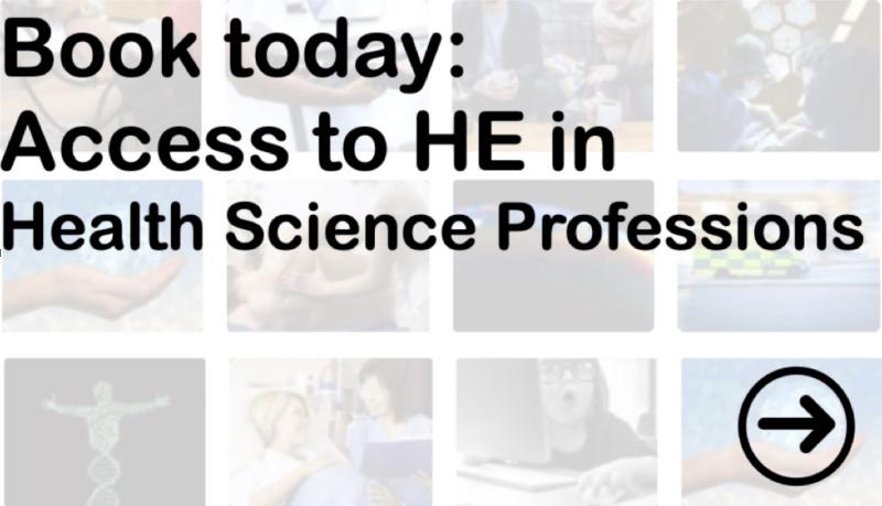 Book Today HSP