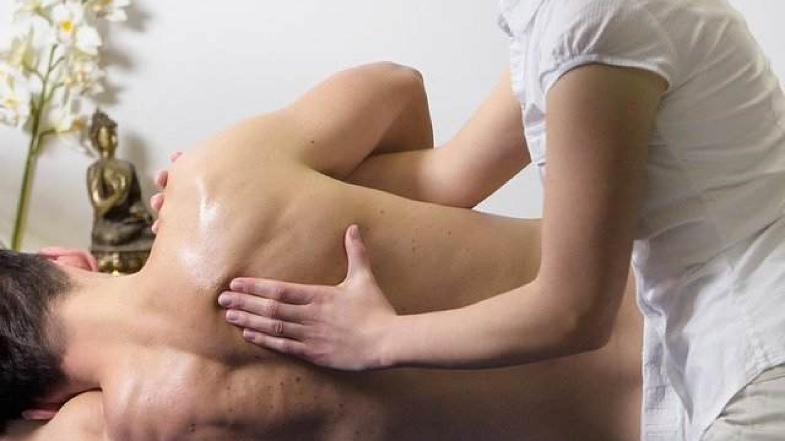 Chiropractic Care