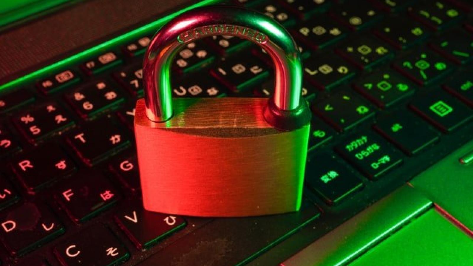 computer security