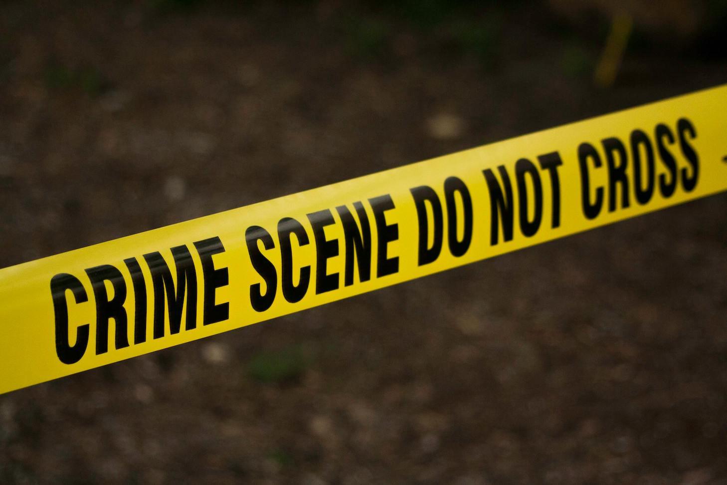 Criminology