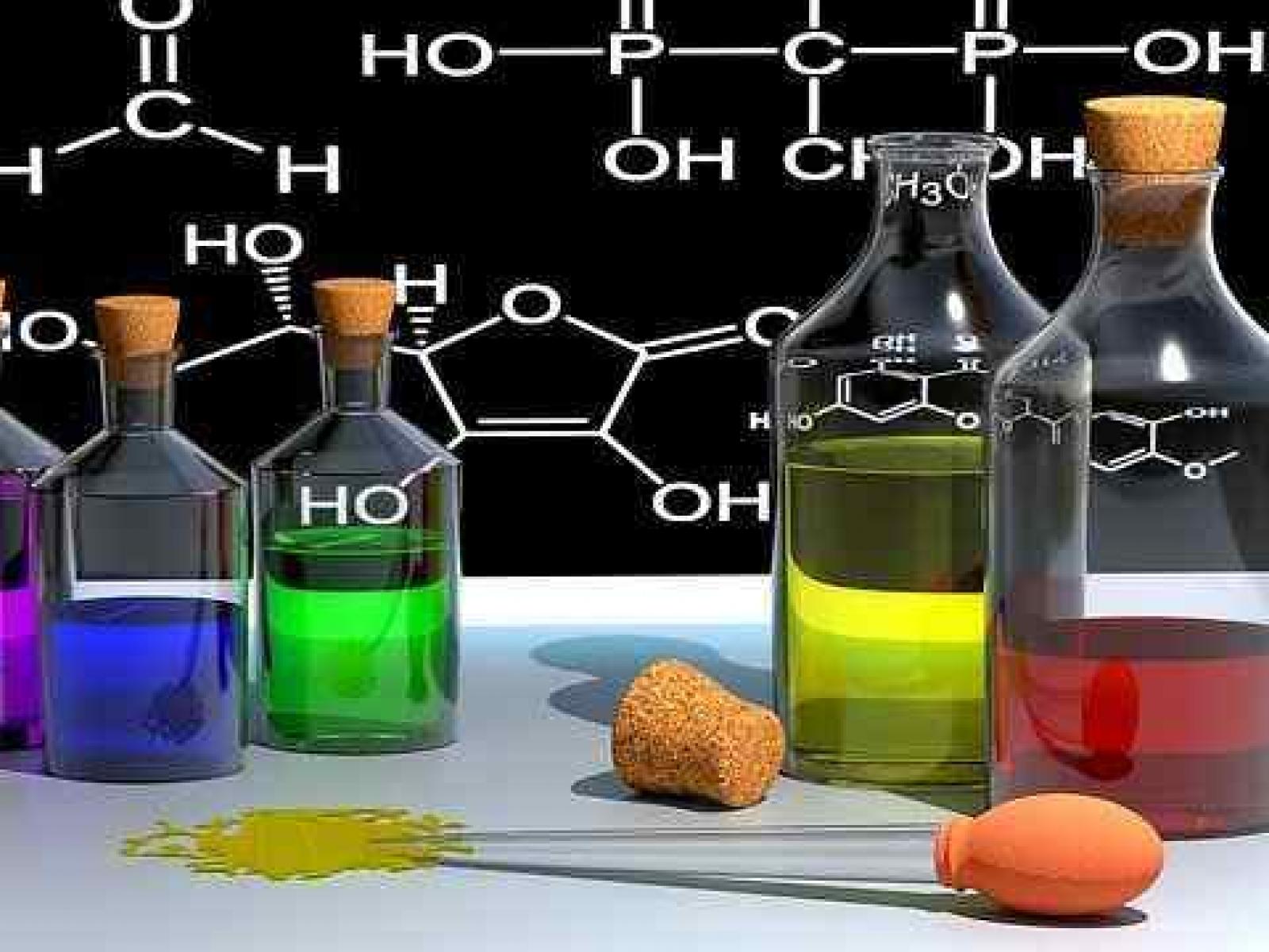 Chemistry in Society