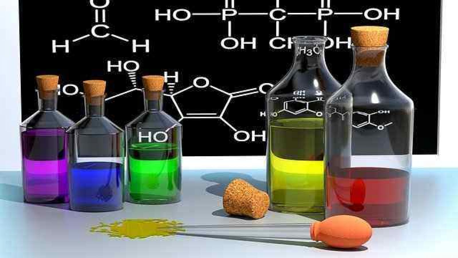 Chemistry in Society