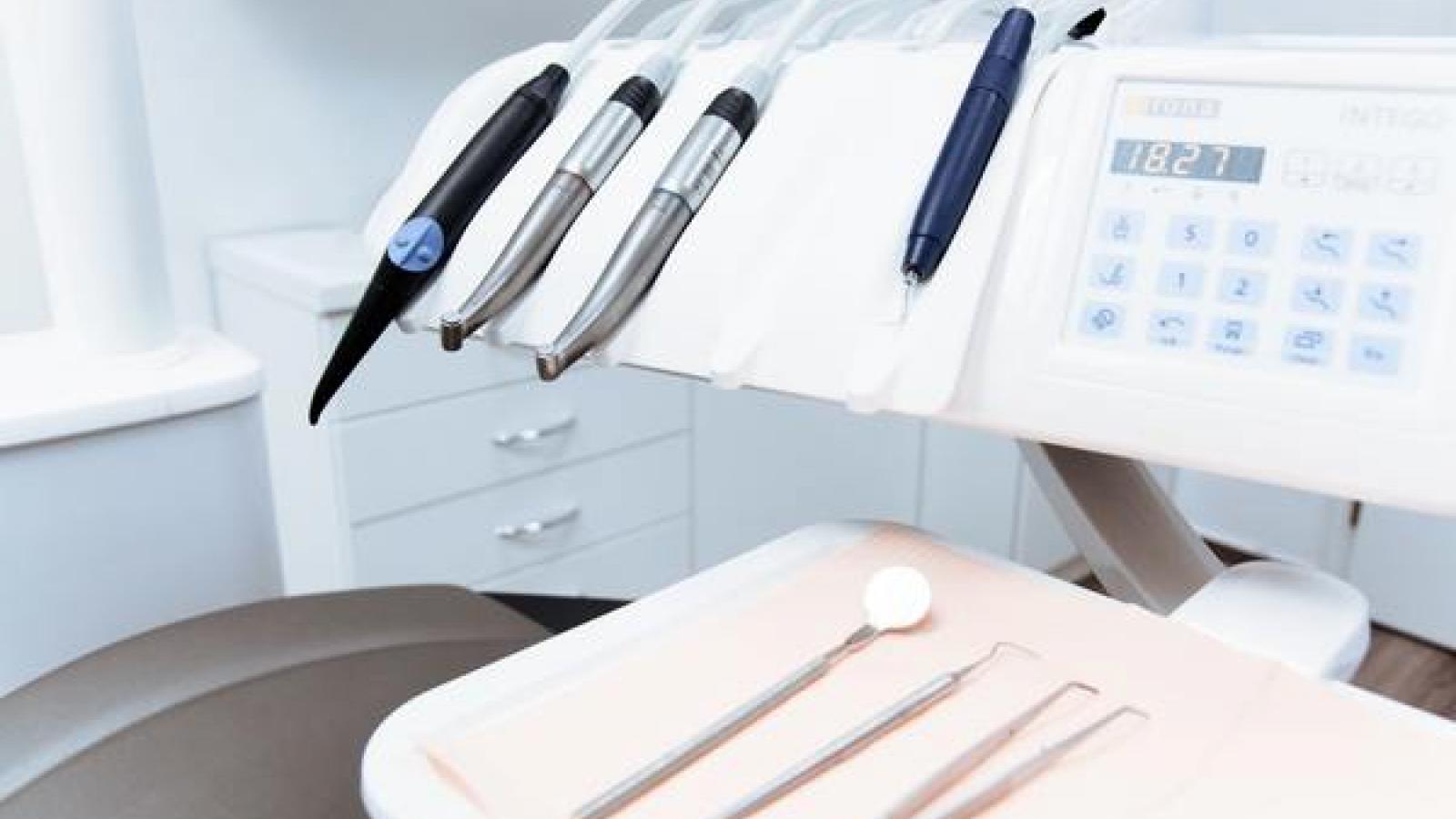 Access to Dental Hygiene and Therapy