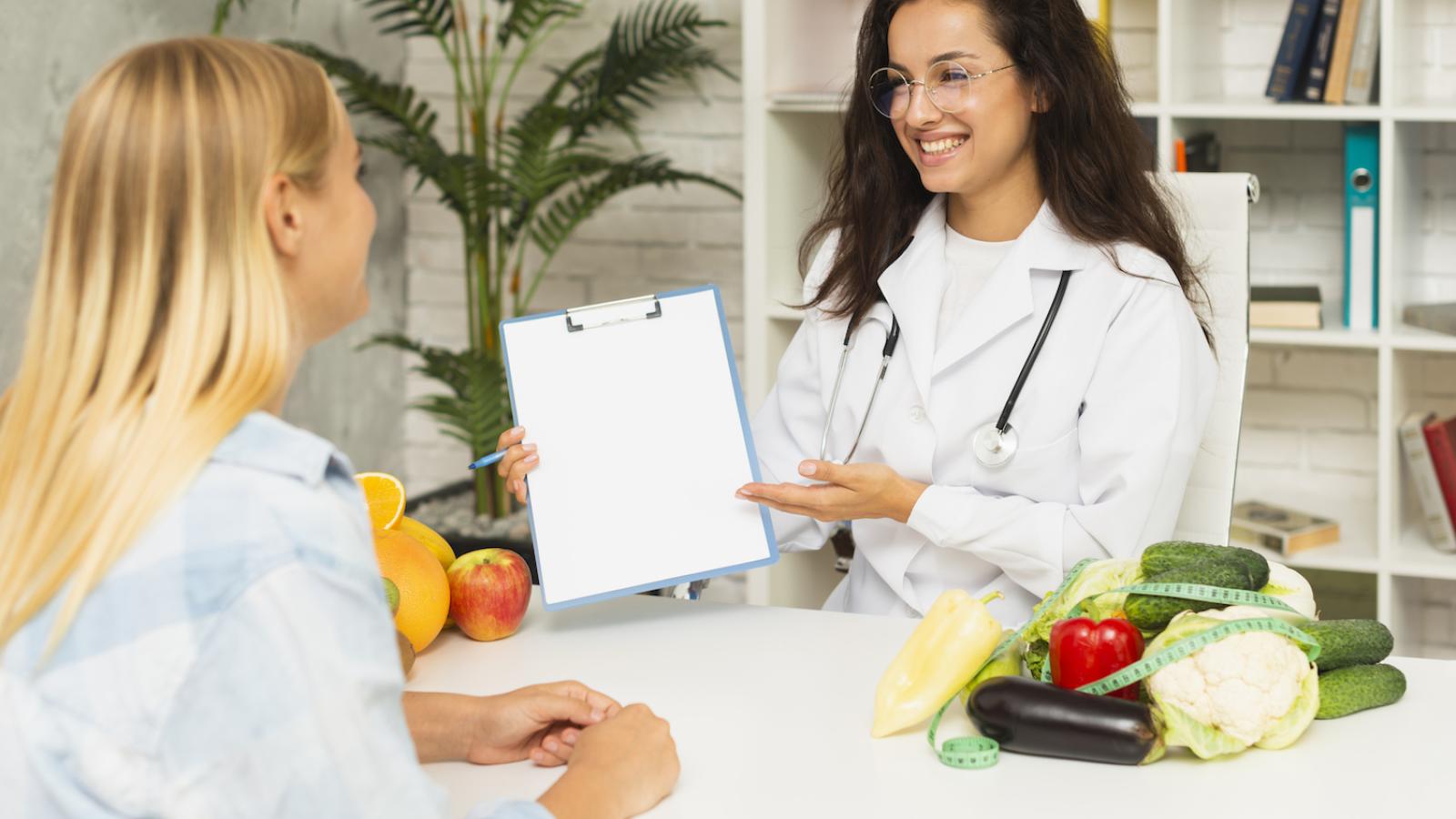 Dietetics