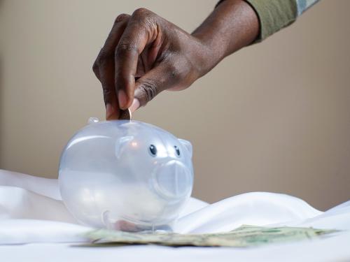Funding opportunities