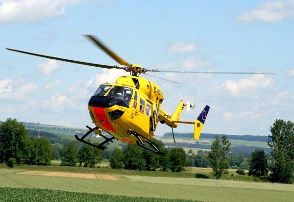 Helicopter