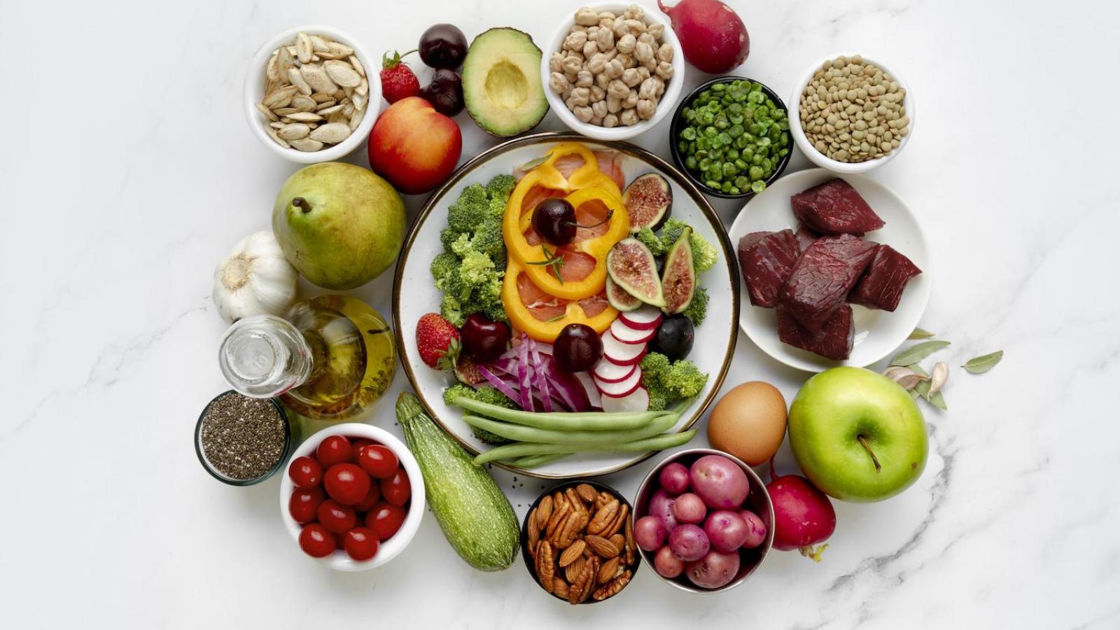 Human_Nutrition