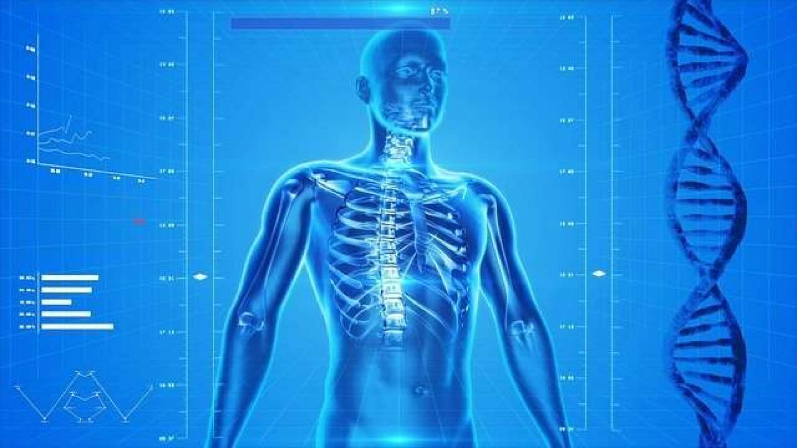 Access to Human Biology