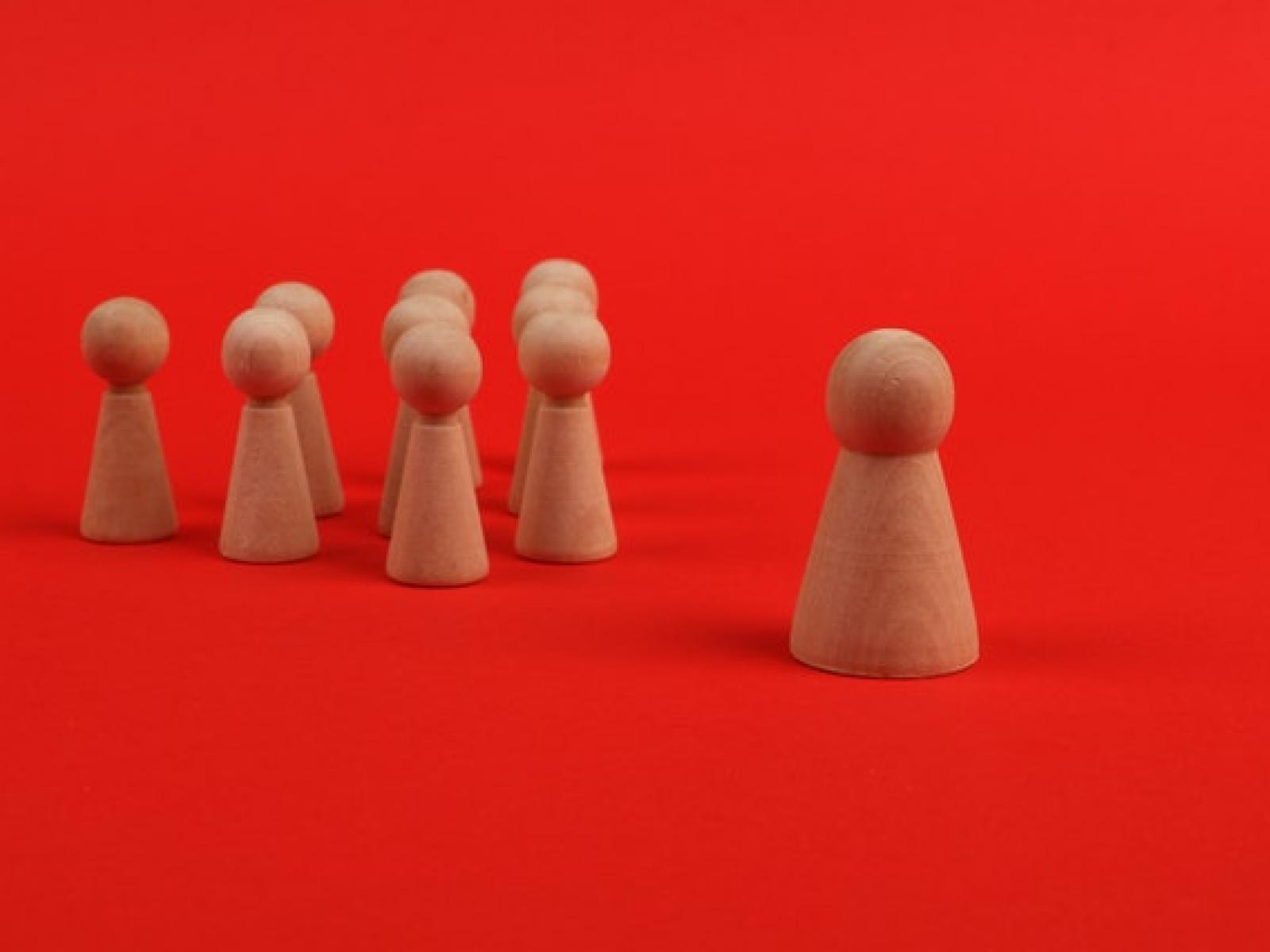 Leadership