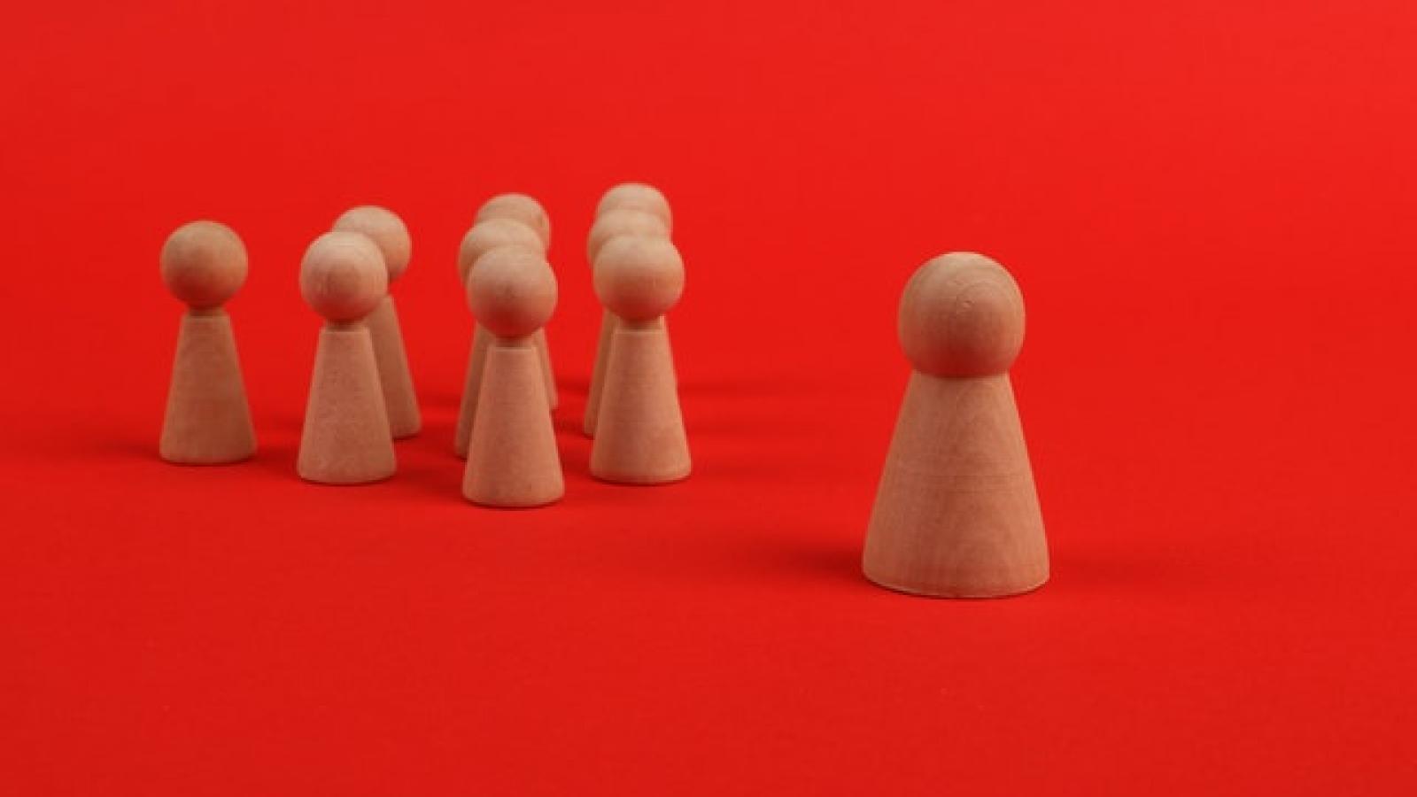 Leadership
