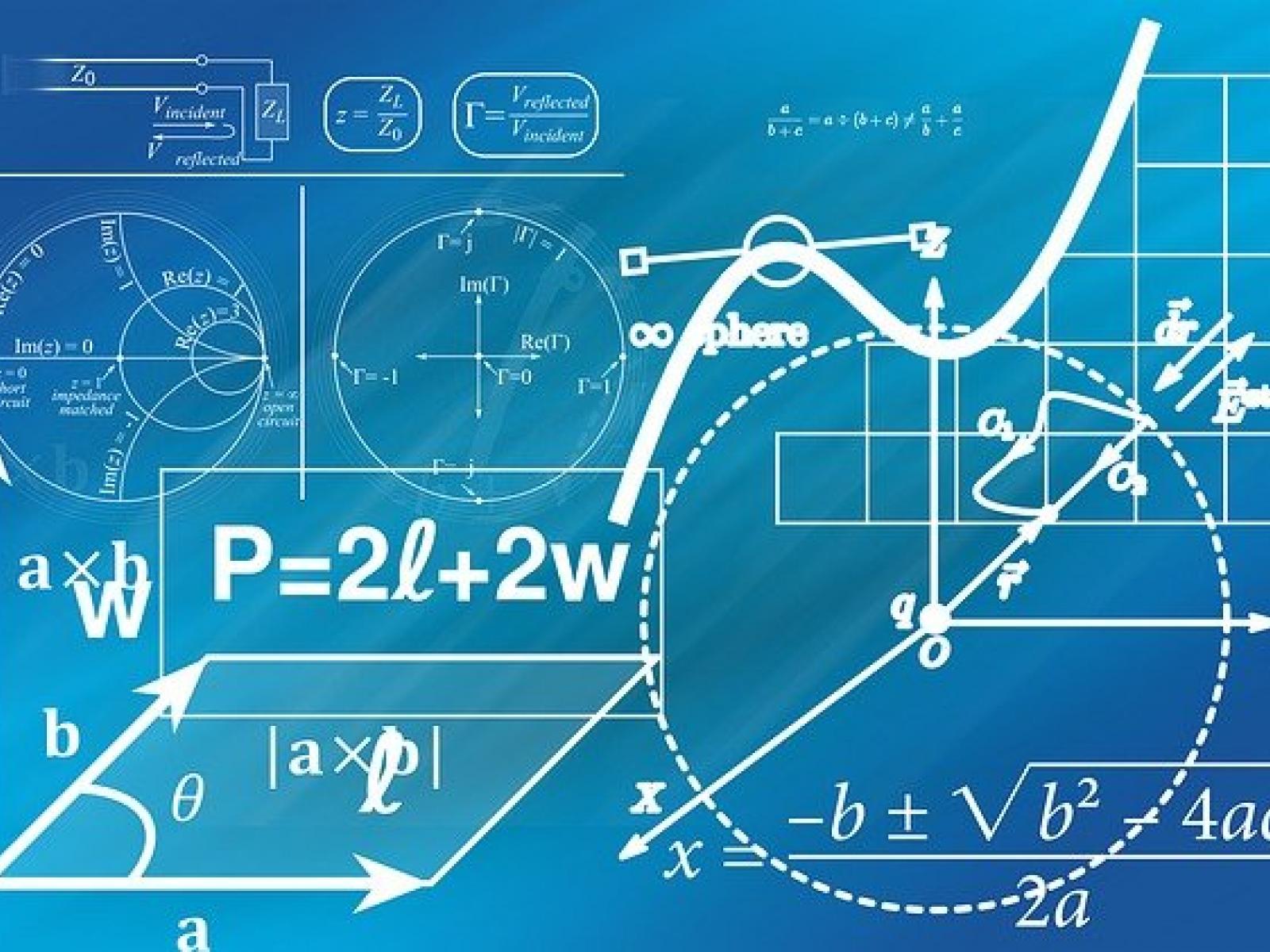 Mathematics