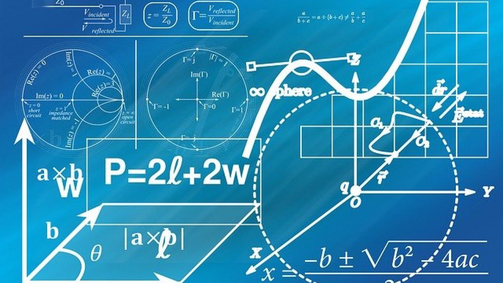 Mathematics