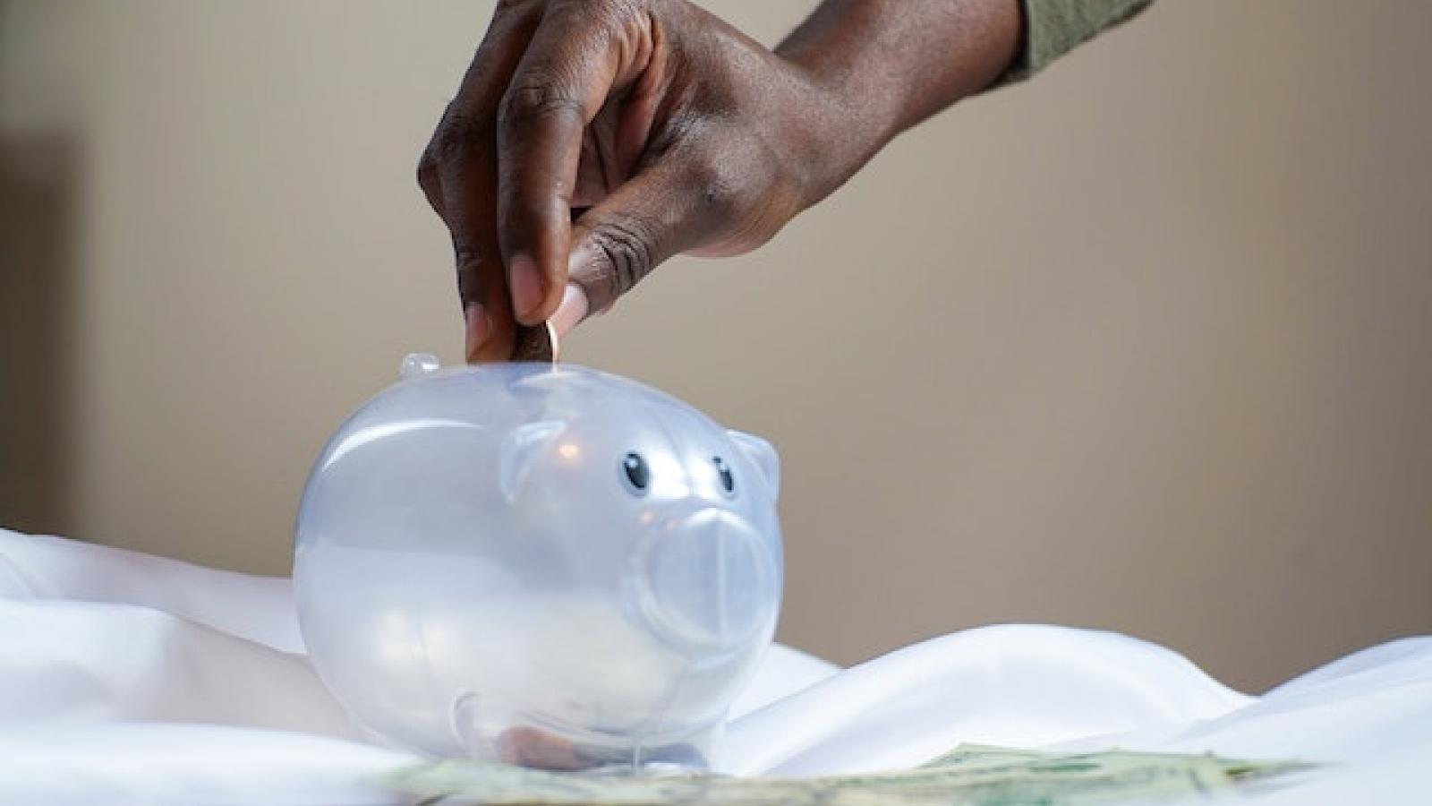 NHS Learning Support Fund