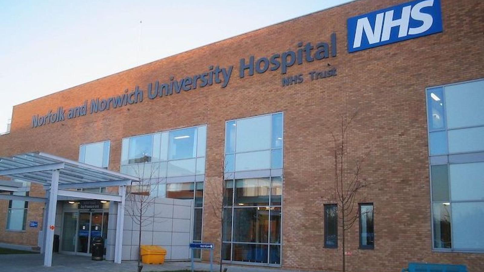 NHS Work Force Plan and 75th