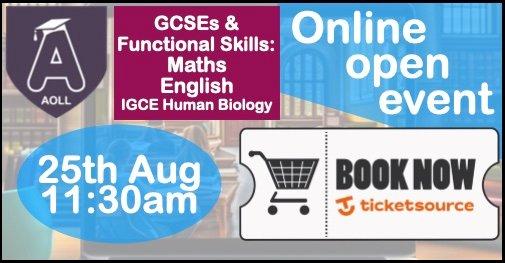 Open Event
