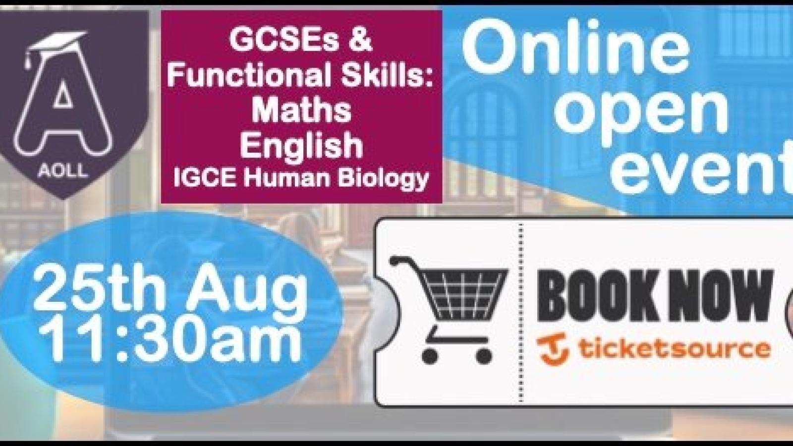 Open Event