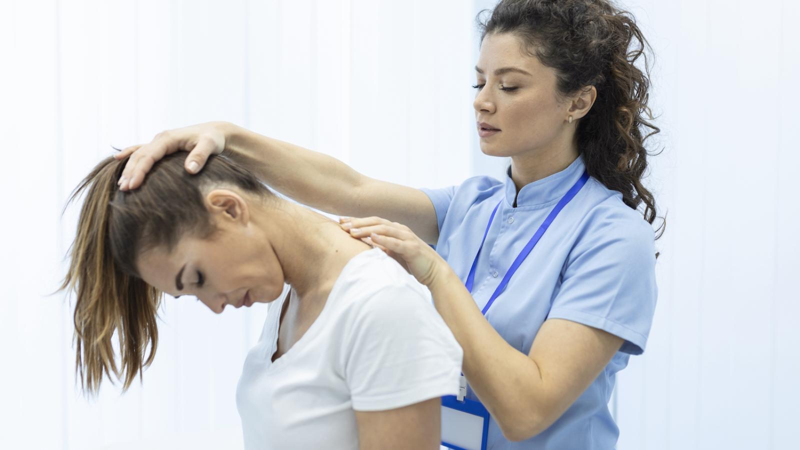 Osteopathy