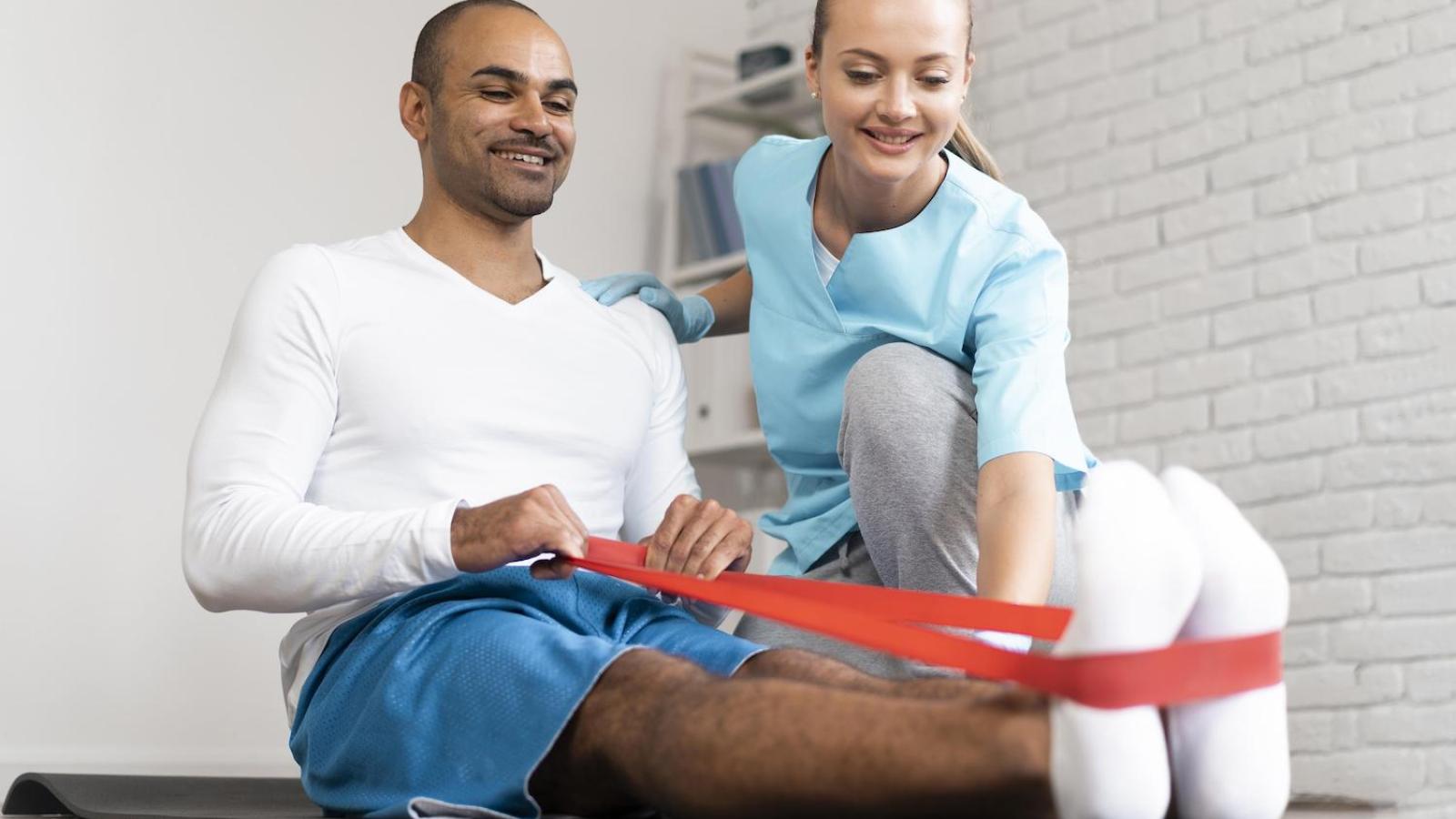 Sports_Therapy