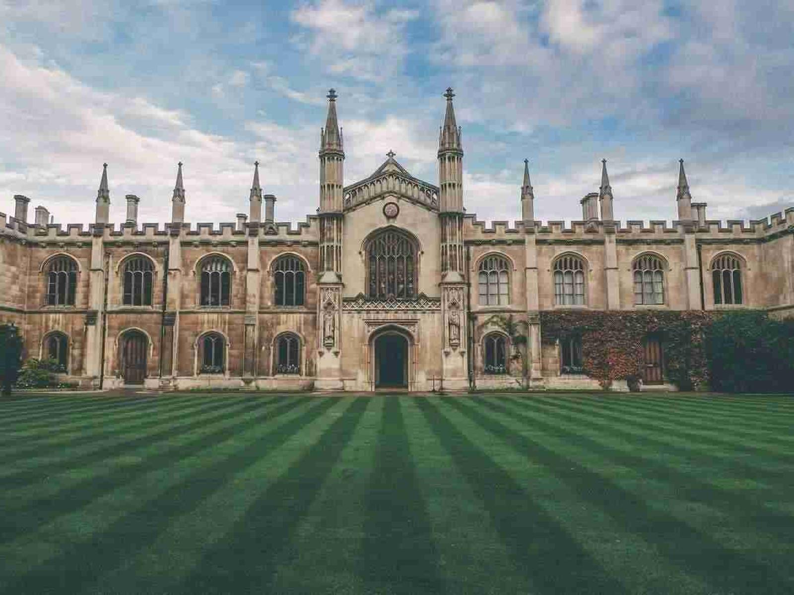 Get into university with an Access to Higher Education Diploma